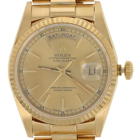 rolex day date gebraucht|rolex watches ebay.